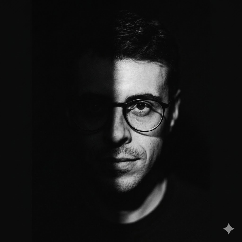 João Coragem